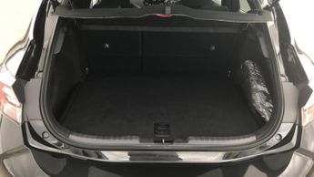 Toyota Corolla 1.8 VVT-h Design CVT Euro 6 (s/s) 5dr