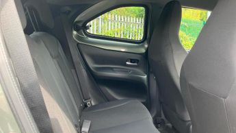 Toyota Aygo X 1.0 VVT-i Exclusive Euro 6 (s/s) 5dr