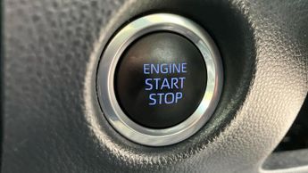 Toyota Aygo X 1.0 VVT-i Exclusive Euro 6 (s/s) 5dr