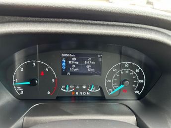 Ford Transit 2.0 350 EcoBlue Limited Auto FWD L3 H3 Euro 6 (s/s) 5dr
