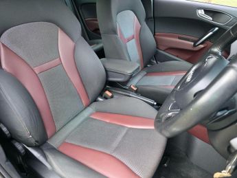 Audi A1 1.4 TFSI Sport Sportback S Tronic Euro 5 (s/s) 5dr