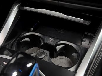 BMW i4 i4 M50