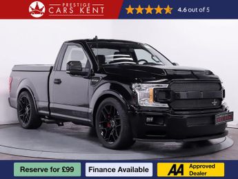 Ford F-150 Shelby Super-Snake