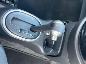 Nissan Micra 1.2 Acenta CVT Euro 5 5dr