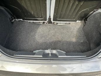 Fiat 500 1.2 Lounge Dualogic Euro 6 (s/s) 3dr