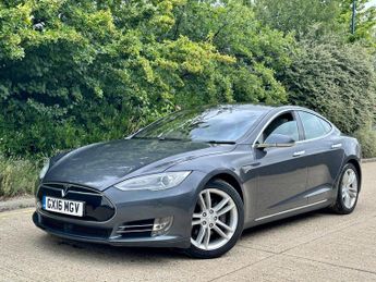 Tesla Model S 70 Auto 5dr (Nav)