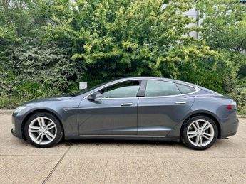 Tesla Model S 70 Auto 5dr (Nav)