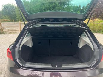 SEAT Leon 1.4 EcoTSI FR Technology DSG Euro 6 (s/s) 5dr