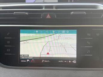 Citroen C4 SpaceTourer 1.2 PureTech Feel EAT8 Euro 6 (s/s) 5dr