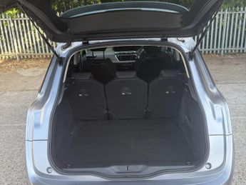 Citroen C4 SpaceTourer 1.2 PureTech Feel EAT8 Euro 6 (s/s) 5dr