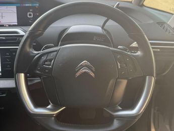 Citroen C4 SpaceTourer 1.2 PureTech Feel EAT8 Euro 6 (s/s) 5dr