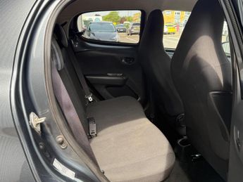 Peugeot 108 1.0 Allure 2 Tronic Euro 6 5dr