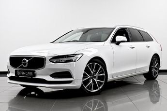 Volvo V90 2.0 D4 Momentum Auto Euro 6 (s/s) 5dr