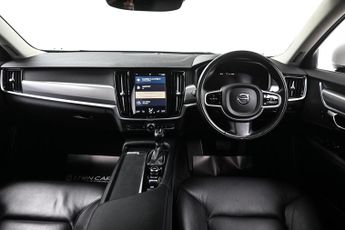 Volvo V90 2.0 D4 Momentum Auto Euro 6 (s/s) 5dr