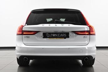 Volvo V90 2.0 D4 Momentum Auto Euro 6 (s/s) 5dr