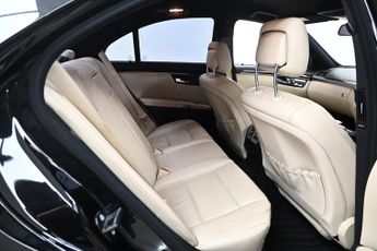 Mercedes-Benz S Class 3.0 S350 V6 BlueTEC G-Tronic+ Euro 6 (s/s) 4dr