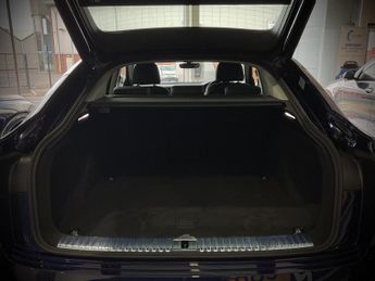 Audi E-Tron TECHNIK 55 QUATTRO