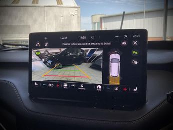 Skoda Enyaq 80X SPORTLINE