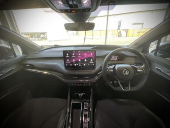 Skoda Enyaq 80X SPORTLINE