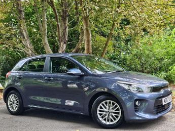 Kia Rio 1.0 T-GDi 2 Euro 6 (s/s) 5dr