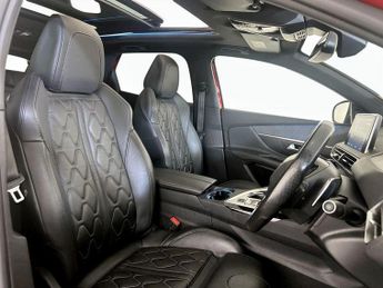 Peugeot 3008 1.6 PureTech GT Line EAT Euro 6 (s/s) 5dr