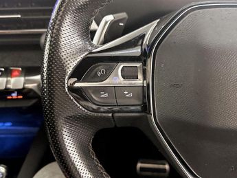 Peugeot 3008 1.6 PureTech GT Line EAT Euro 6 (s/s) 5dr