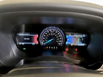 Ford Ranger 2.0 EcoBlue Wildtrak Auto 4WD Euro 6 (s/s) 4dr