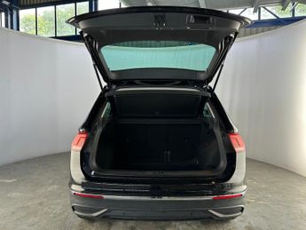Volkswagen Tiguan 2.0 TDI Life DSG Euro 6 (s/s) 5dr