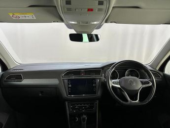 Volkswagen Tiguan 2.0 TDI Life DSG Euro 6 (s/s) 5dr