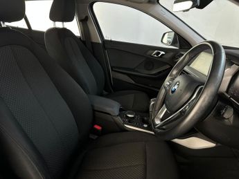 BMW 1 Series 1.5 116d SE (LCP) Euro 6 (s/s) 5dr