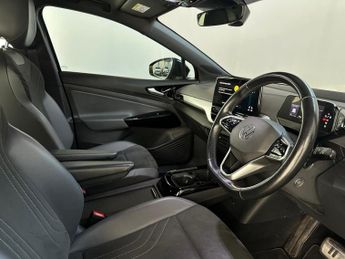 Volkswagen ID.4 Pro Performance 77kWh Life Auto 5dr