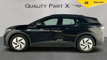 Volkswagen ID.4 Pro Performance 77kWh Life Auto 5dr