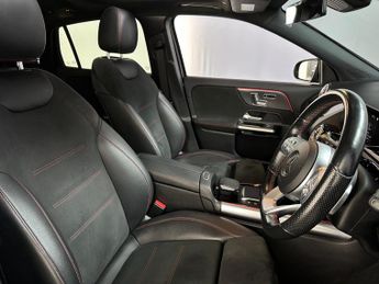 Mercedes-Benz GLA 1.3 GLA180 AMG Line (Premium Plus) 7G-DCT Euro 6 (s/s) 5dr