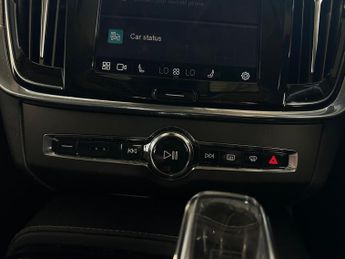 Volvo V90 2.0h T6 Recharge 11.6kWh Inscription Auto AWD Euro 6 (s/s) 5dr