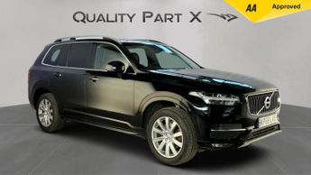 Volvo XC90 2.0 D5 PowerPulse Momentum Pro Auto 4WD Euro 6 (s/s) 5dr