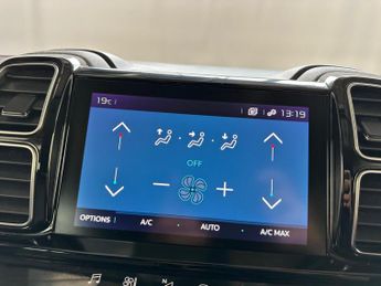 Citroen C5 Aircross 1.6 13.2kWh Shine e-EAT8 Euro 6 (s/s) 5dr