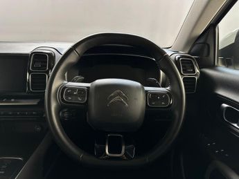 Citroen C5 Aircross 1.6 13.2kWh Shine e-EAT8 Euro 6 (s/s) 5dr