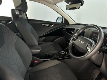 Kia Niro 64.8kWh 2 Auto 5dr