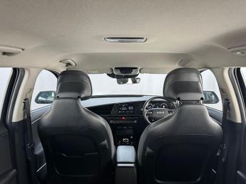 Kia Niro 64.8kWh 2 Auto 5dr