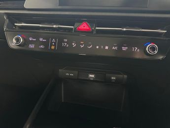 Kia Niro 64.8kWh 2 Auto 5dr