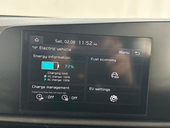 Kia Niro 64.8kWh 2 Auto 5dr