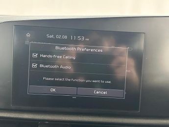 Kia Niro 64.8kWh 2 Auto 5dr