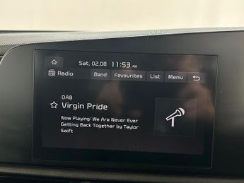 Kia Niro 64.8kWh 2 Auto 5dr