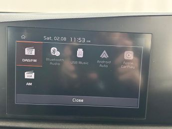 Kia Niro 64.8kWh 2 Auto 5dr