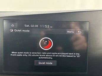 Kia Niro 64.8kWh 2 Auto 5dr