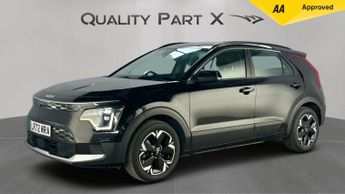 Kia Niro 64.8kWh 2 Auto 5dr