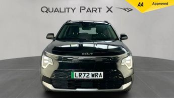 Kia Niro 64.8kWh 2 Auto 5dr
