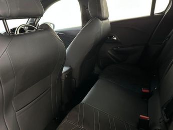 Vauxhall Corsa 1.2 Turbo Ultimate Auto Euro 6 (s/s) 5dr