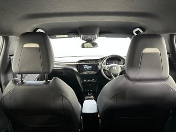Vauxhall Corsa 1.2 Turbo Ultimate Auto Euro 6 (s/s) 5dr