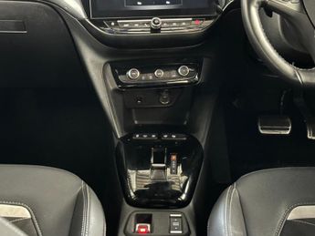 Vauxhall Corsa 1.2 Turbo Ultimate Auto Euro 6 (s/s) 5dr